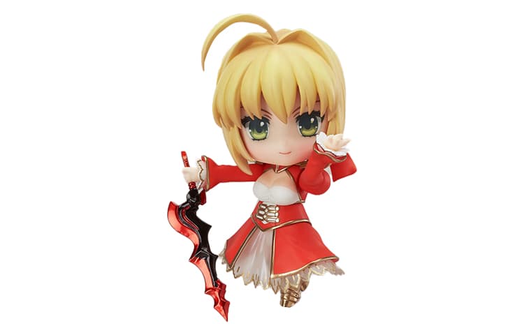 GSC FATE Fate Saber Q 10cm - изображение 1