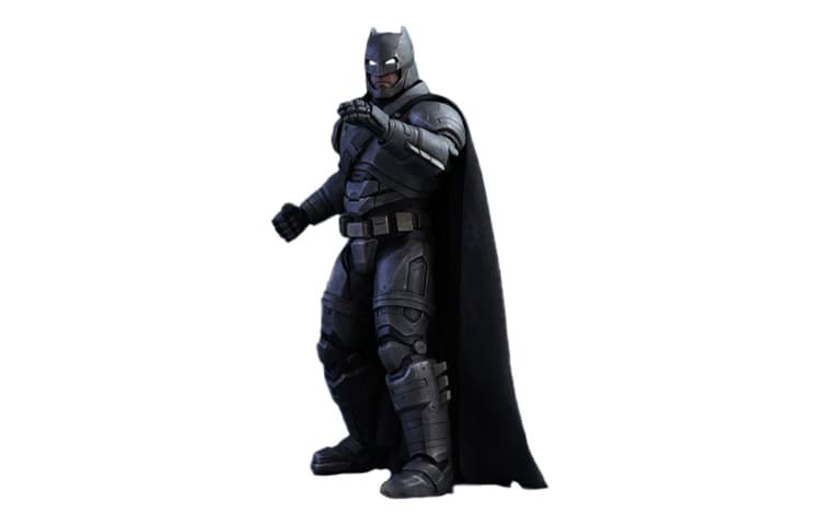 Фигурка Hot Toys 16 33cm - изображение 4