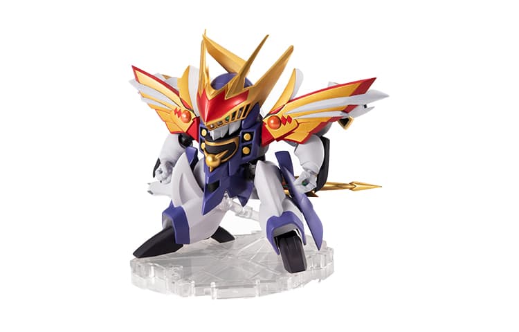 Фигурка BANDAI nx - изображение 1