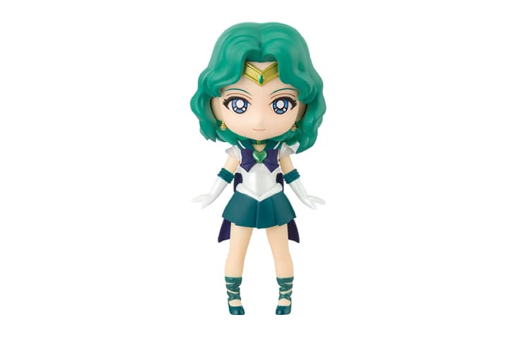BANDAI Figuarts mini Eternal 9cm - изображение 1