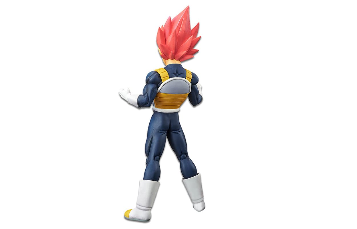 Фигурка BANPRESTO - изображение 9