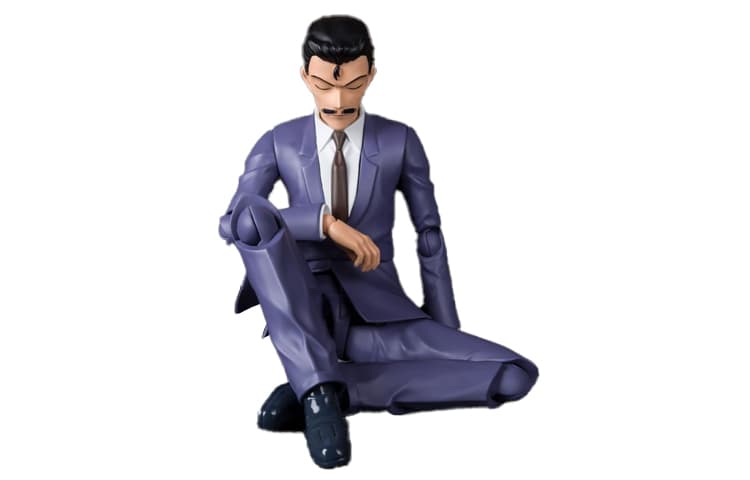 Фигурка BANDAI shf - изображение 3