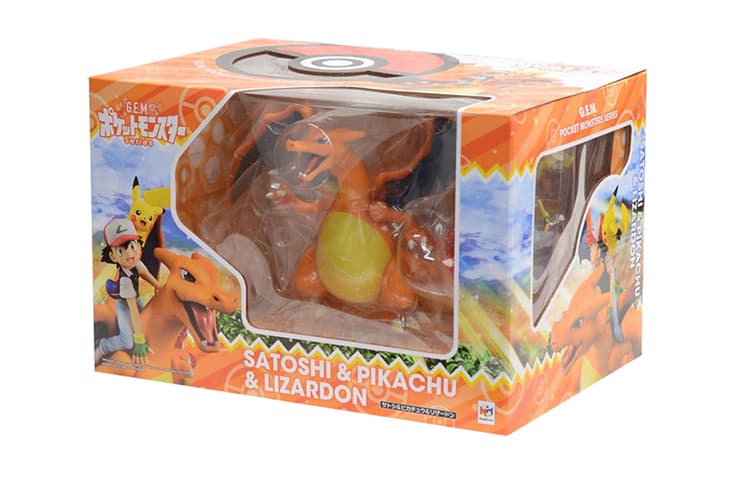 Фигурка MegaHouse g.e.m - изображение 6