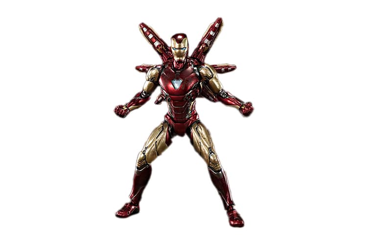 Фигурка BANDAI SHF 4 MK85 - изображение 2