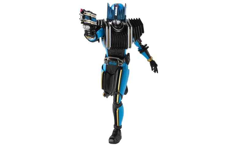 Фигурка Bandai Robot Spirits Kamen Rider Diend - изображение 3