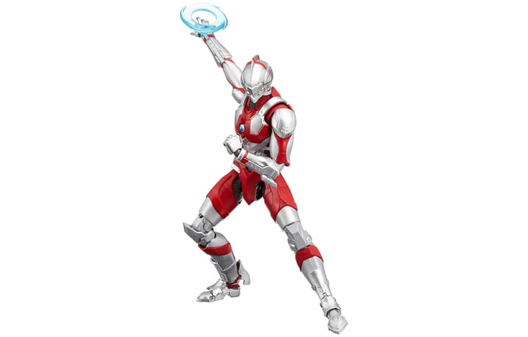 Фигурка BANDAI s.h.f - изображение 2