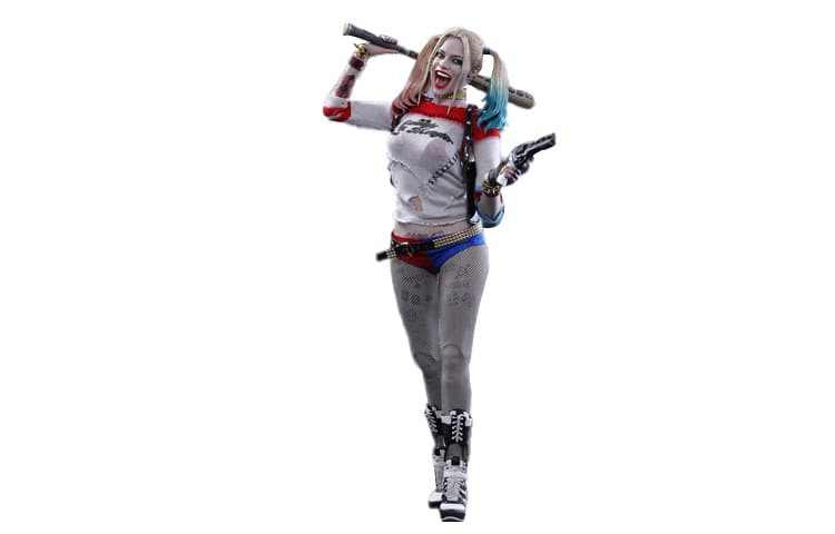 Фигурка Hot Toys x 16 mms383 - изображение 3