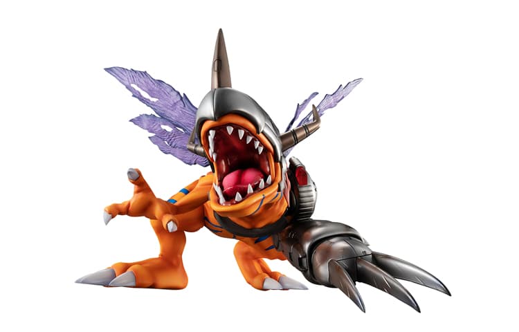 Фигурка MegaHouse gem 22cm - изображение 2
