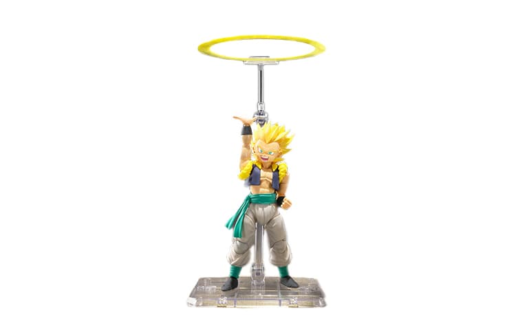 Фигурка BANDAI 112 shf - изображение 3