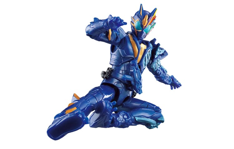 Фигурка BANDAI ZERO-ONE - изображение 3