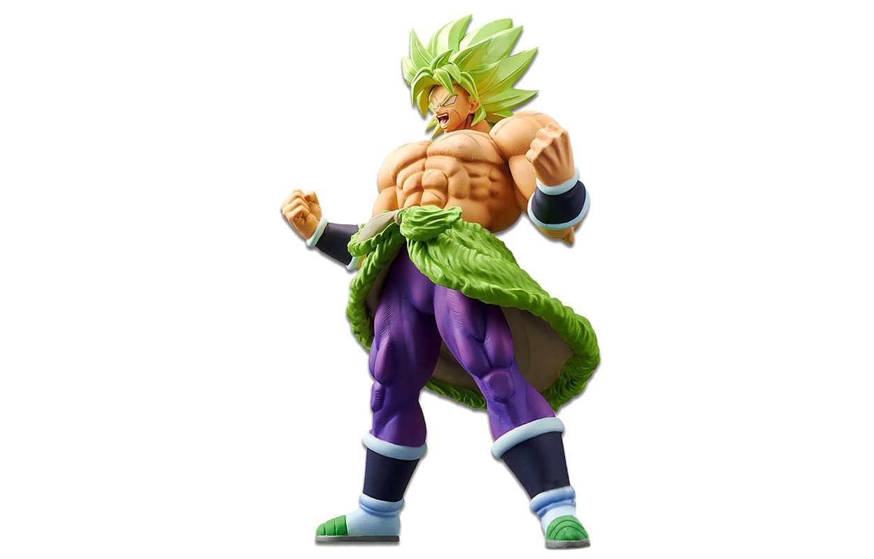 Фигурка BANPRESTO - изображение 4