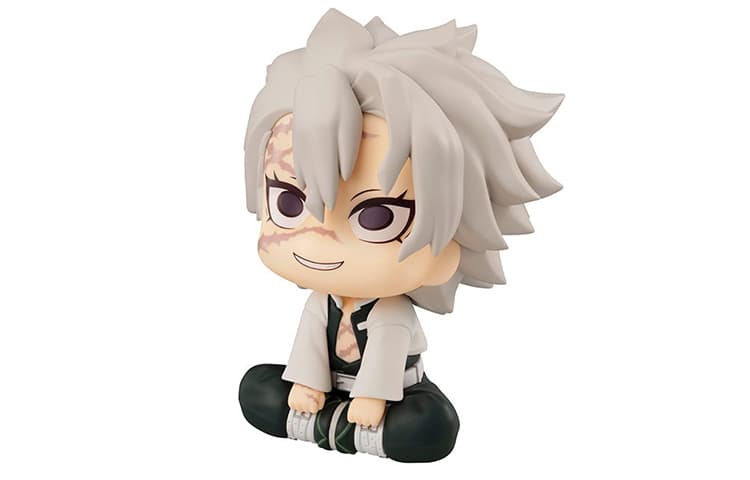 MegaHouse look up Q 11cm - изображение 3