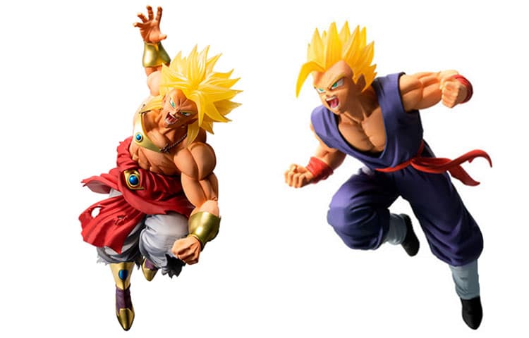 Фигурка BANPRESTO - изображение 2
