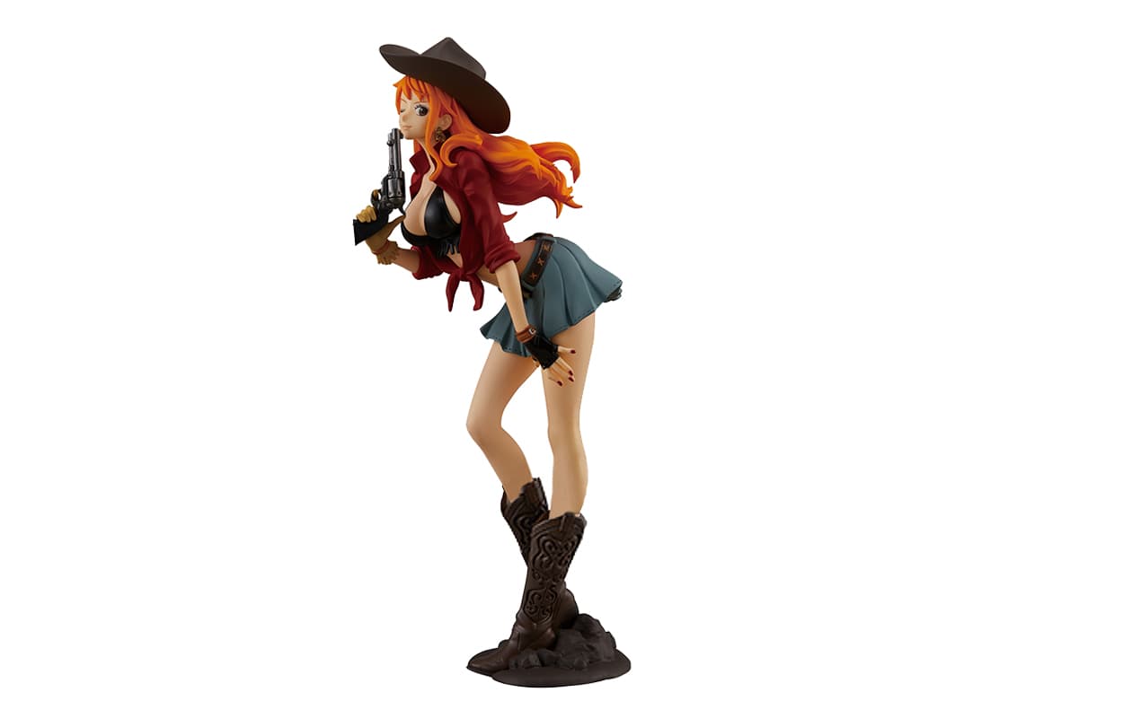 Фигурка BANPRESTO - изображение 3