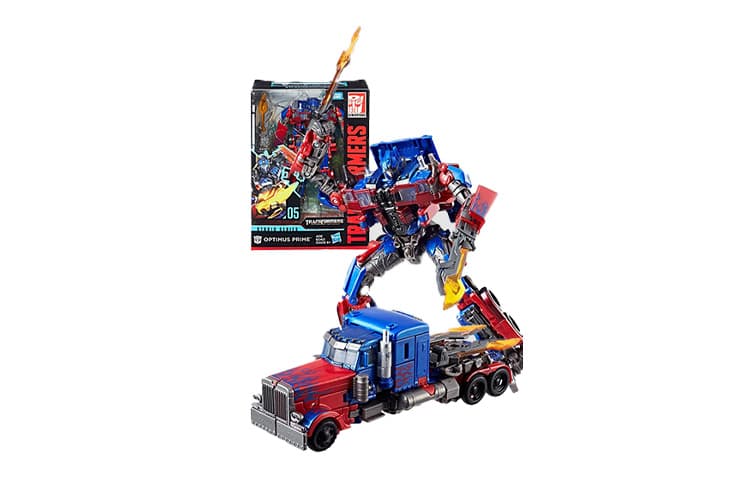 Фигурка Hasbro ss05 - изображение 3