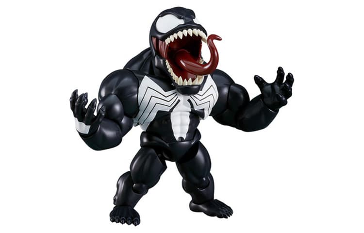 GOOD SMILE COMPANY Marvel Q 13cm - изображение 1