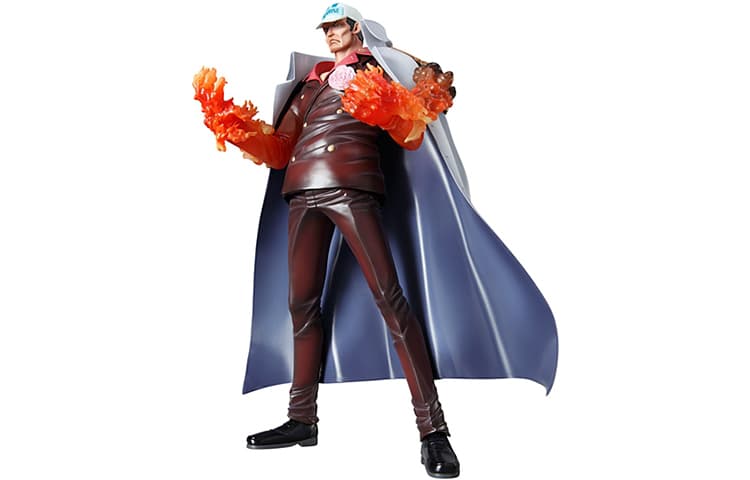 Фигурка MegaHouse p.o.p 25cm - изображение 2