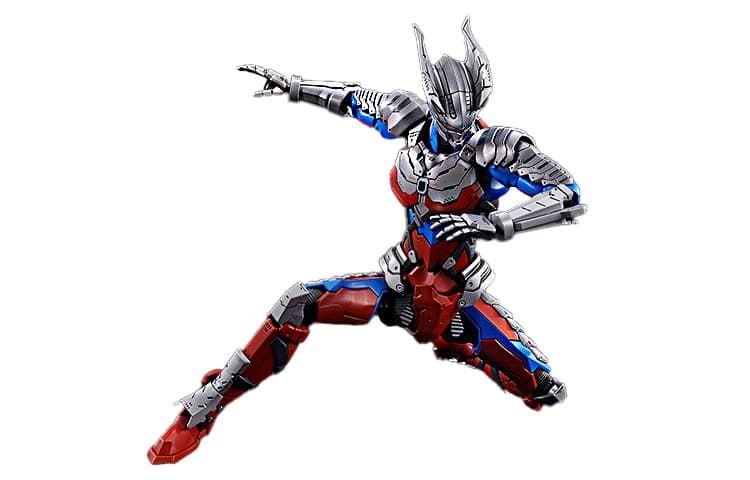 Фигурка BANDAI figure-rise action - изображение 5