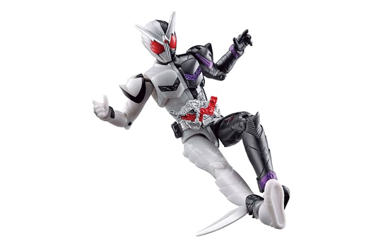 Фигурка BANDAI W RKF - изображение 3