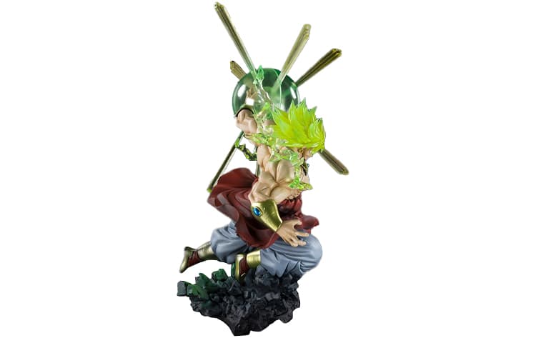 Фигурка BANDAI figuarts zero - изображение 2