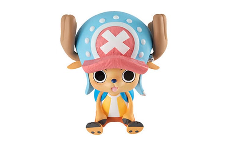 MegaHouse look up 11cm 9cm Q 11cm9cm - изображение 3