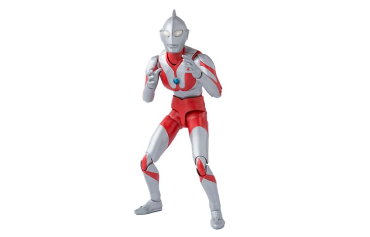 Фигурка BANDAI s.h.figuarts best selection (be) 15cm - изображение 3