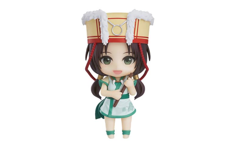 GSC Q 10cm - изображение 1