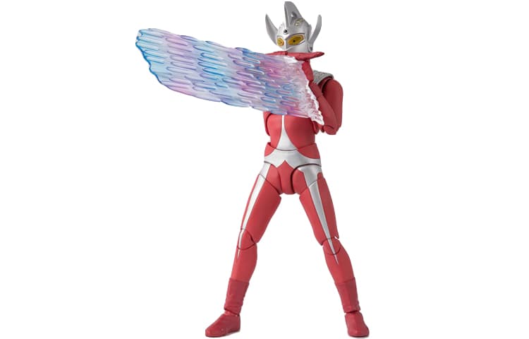 Фигурка BANDAI s.h.figuarts 15cm - изображение 2