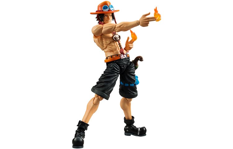 Фигурка MegaHouse D 18cm - изображение 4