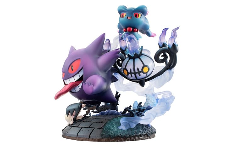 Фигурка MegaHouse gem ex 16cm - изображение 2