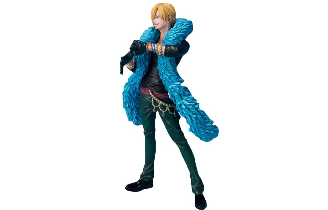 Фигурка BANDAI figuarts zero -20 15cm - изображение 2