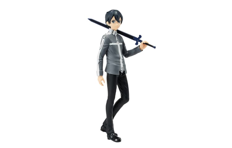 Фигурка BANPRESTO exq alicization 23cm - изображение 3