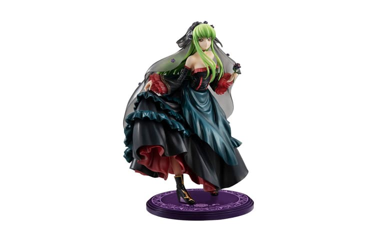 Фигурка MegaHouse GEM Lelouch Figure - изображение 3