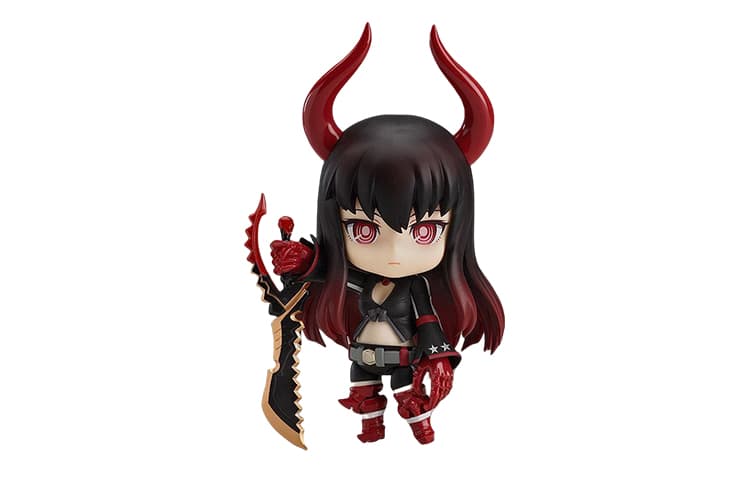 GSC No.402 ANIMATION Ver Q 10cm - изображение 1