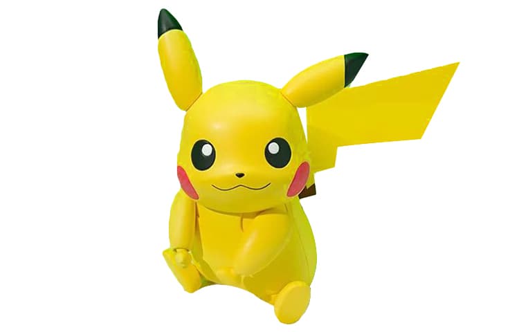 Фигурка BANDAI s.h.f - изображение 5