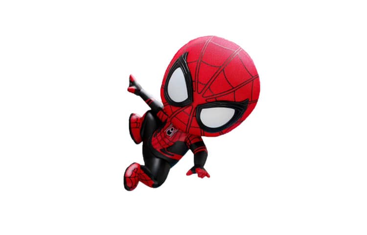 Фигурка Hot Toys cosbaby - изображение 2