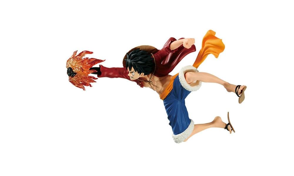 Фигурка BANPRESTO D - изображение 2
