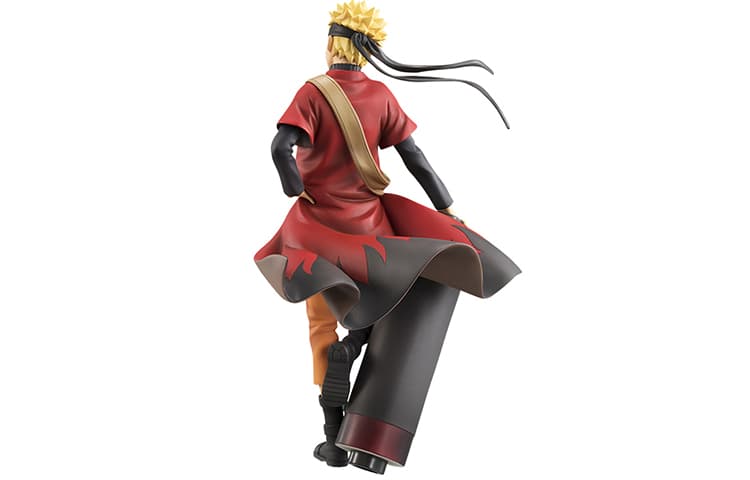 Фигурка MegaHouse g.e.m - изображение 3