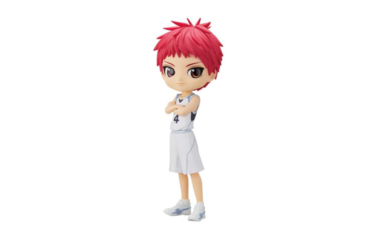 BANPRESTO q posket Q 14cm - изображение 1