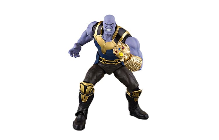 Фигурка BANDAI shf 3 19cm - изображение 3