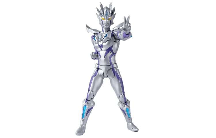 Фигурка BANDAI shf act - изображение 2