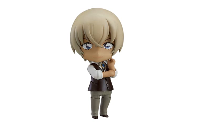 GSC no.834 Q 10cm - изображение 1