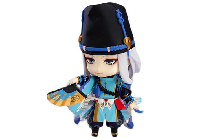 GSC q Q 12cm - изображение 1