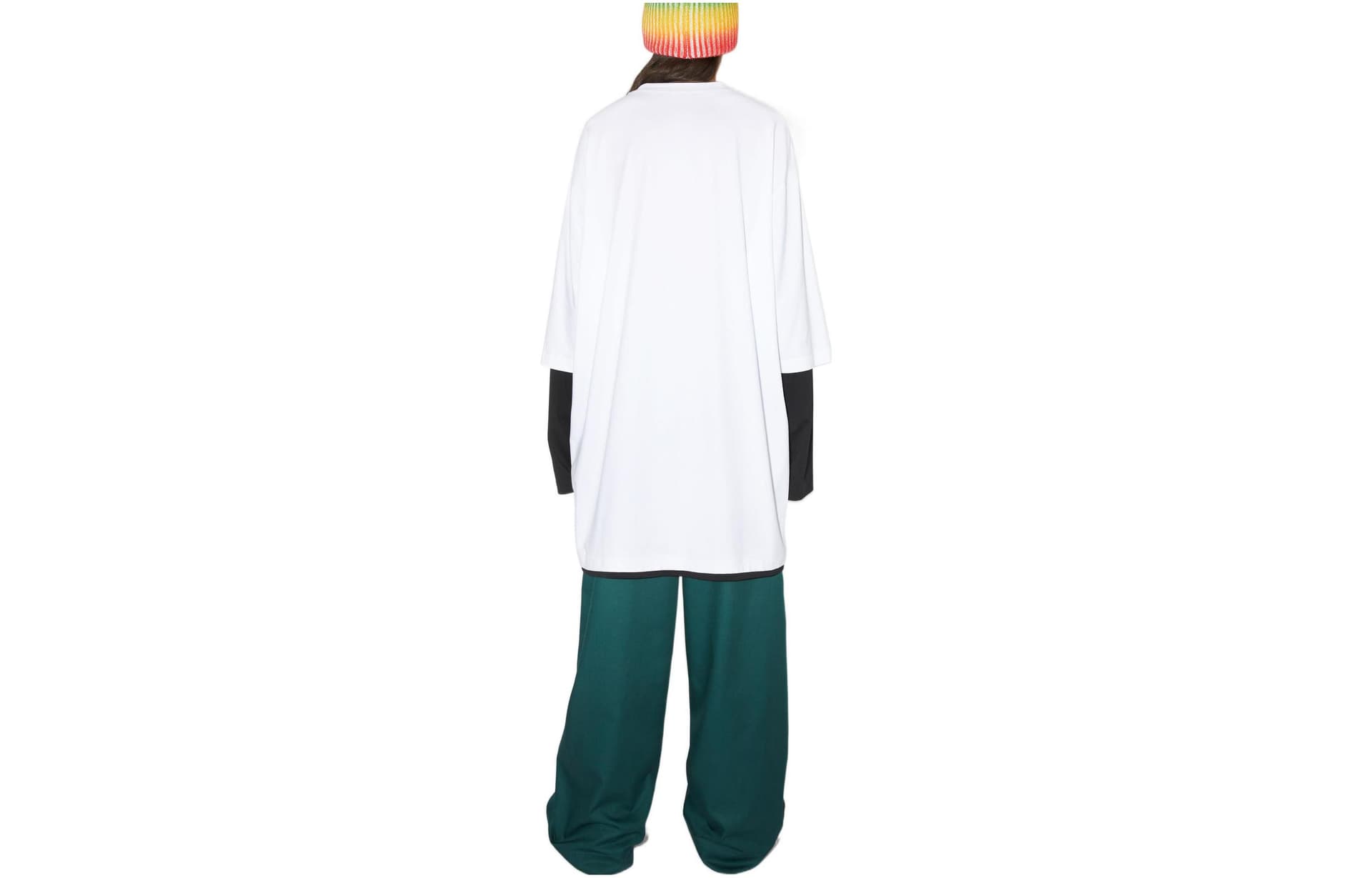 Футболка Acne Studios SS22 T - изображение 2