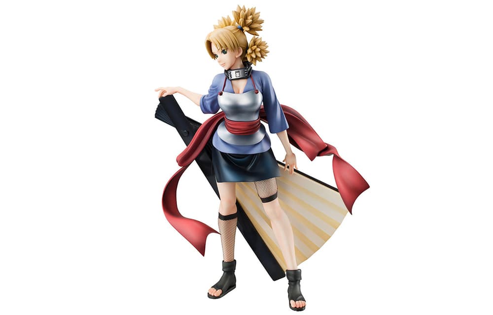 Фигурка MegaHouse G.E.M - изображение 2