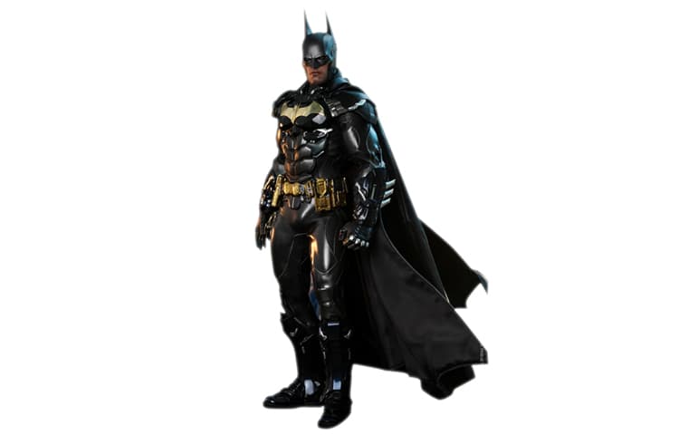 Фигурка Hot Toys VGM37 - изображение 2