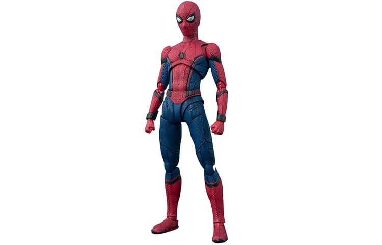 Фигурка BANDAI s.h.f - изображение 2