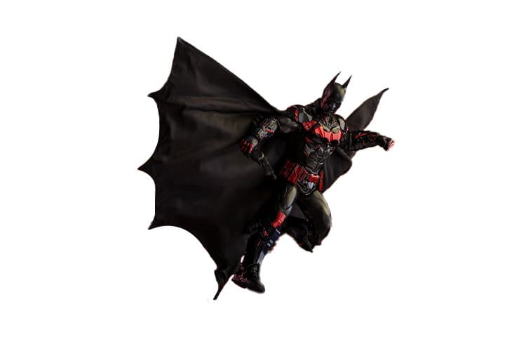 Фигурка Hot Toys Arkham Knight Limited Edition - изображение 4