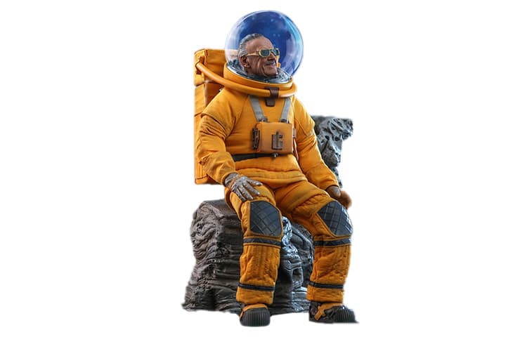 Фигурка Hot Toys 2 2.0 2019 16 - изображение 2