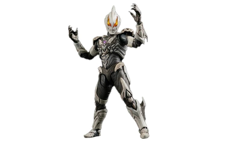 Фигурка BANDAI shf - изображение 2
